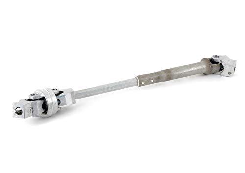 GTV INVESTMENTS X3 F25 Steering Spindle Bottom With Double