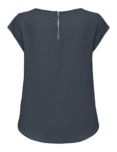 Onlvic S/S Solid Top Noos Ptm – Ansicht 3