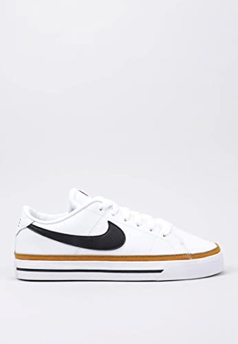 Nike Women's Court Legacy Canvas Sneakers3