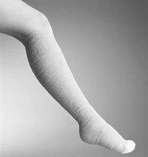 3M 1583R Health Care Self-Adherent Wrap, Red, 3