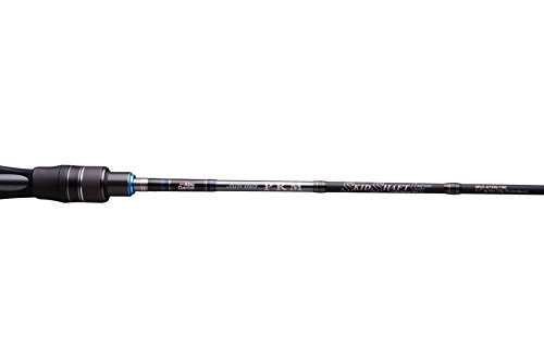 Amazon | アブガルシア(Abu Garcia) ライトジギングロッド ソルティー