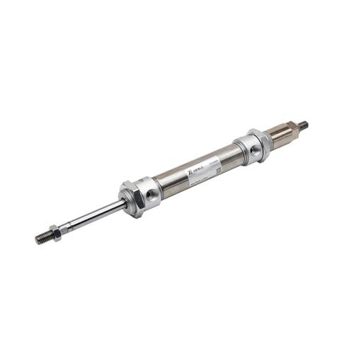 Mini cylindre MIJ25X40-30S réglable pour machine automation industrielle