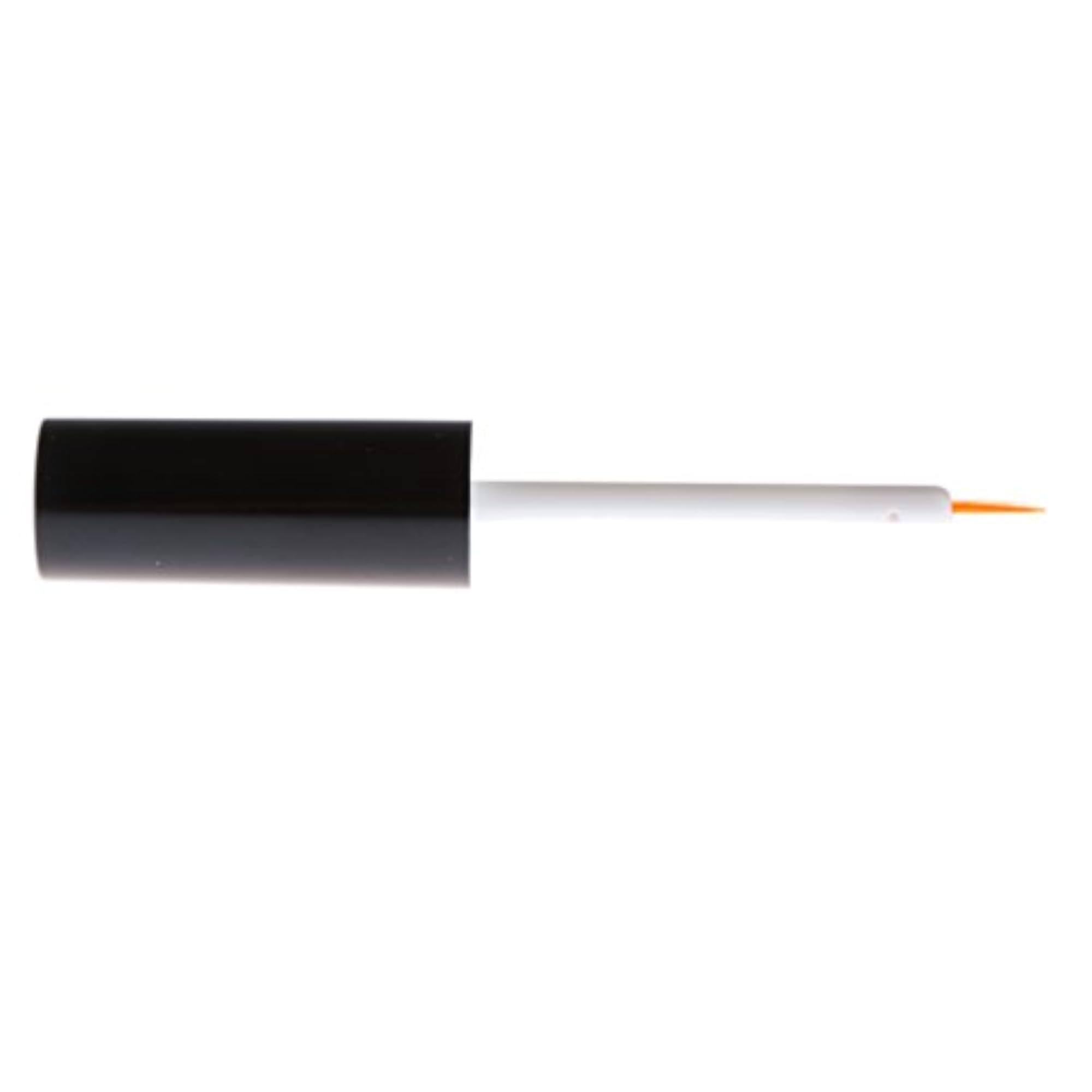 4 Pieces Refillable Lip Gloss Eyeliner Tubes