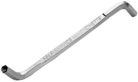 Replacement for InSinkErator WRN-00 Jam-Buster Series Wrench Replaces Parts