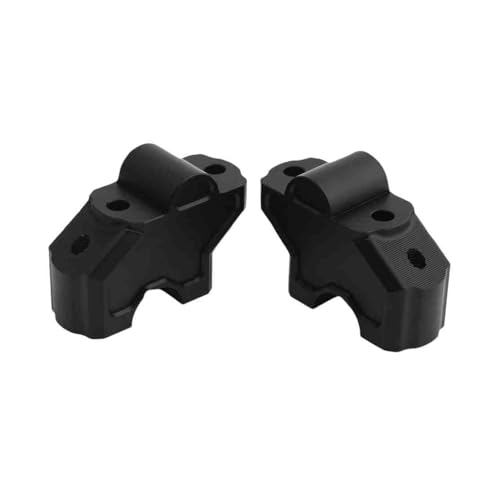 Collier de serrage guidon moto pour Nightster 975