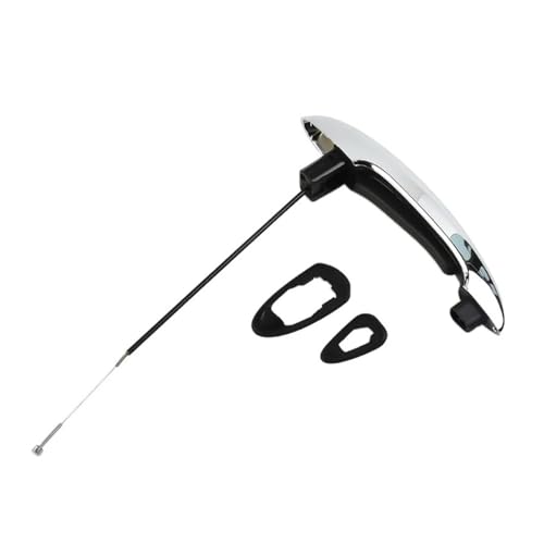 Poignée porte droite Mini Cooper R56 R52 mécanisme robuste ouverture fluide