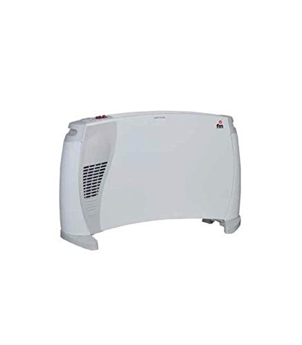 FM 8427561018183  Convector turbo RC1101 2000W