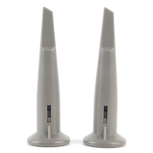 Crochet pièces de sonde d'oscilloscope pour stabiliser vos mesures PCB