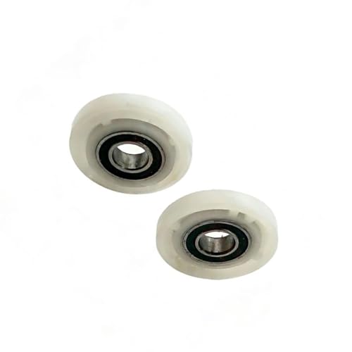 Rouleau espaceur 6LJ1260000 résout blocage papier pour Toshiba 203 205 166