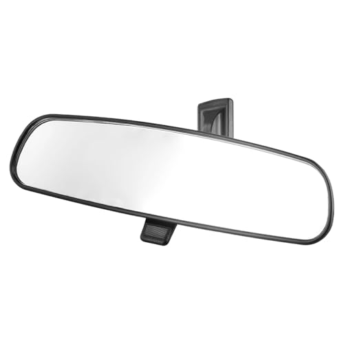 Espejo retrovisor interior negro 76400-SDA-A03 recambio para Civic