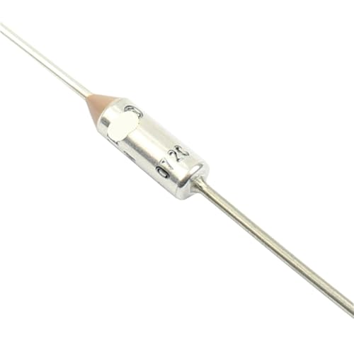 Fusible thermique G4A00 72 °C pour réparer un appareil qui surchauffe