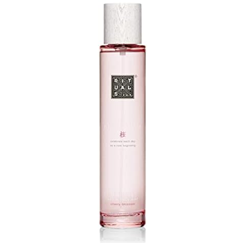 RITUALS Vaporizador Corporal y Capilar The Ritual of Sakura Cover