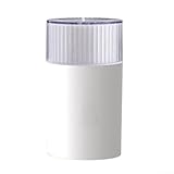 Taille compacte : cet humidificateur est conçu pour s'adapter parfaitement à n'importe quel espace, que ce soit à la maison ou dans votre voiture, vous restez hydraté.