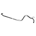 Walker 47572 Extension Pipe
