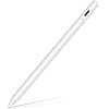 Wireless Charging Stylus Pen voor iPad 2018-2022, Apple Pencil met Palm Rejection, Helling, Magnetische iPad Pencil, iPad Pen voor iPad 6/7/8/9/10, iPad Mini 5/6, iPad Air 3/4/5, iPad Pro 11″/12,9″