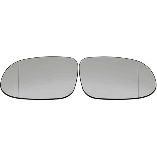 Rétroviseur angle mort pour Mercedes CLK A SLK de 1996 à 2008 miroir dégivrant