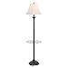 Kenroy Home 33052BBZ Wentworth Floor Lamps, Medium, Burnished Bronze
