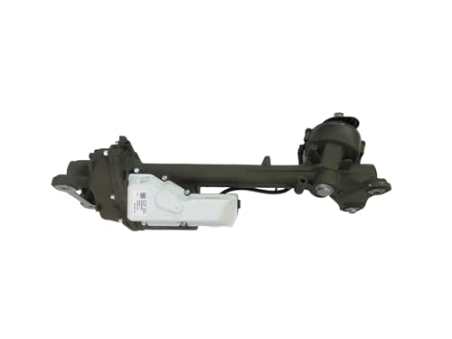 LHD�d���p���[�X�e�A�����O���b�N �ƌ݊��������� VW Tiguan Passat CC 09-12 5N1909144J 3AB423050M 3AB423061M�Ή�