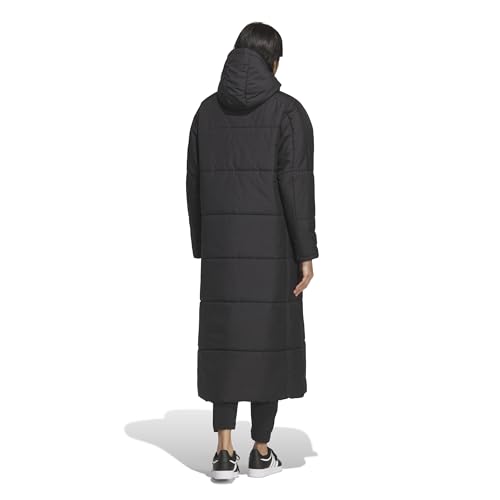 adidas コート マストハブ スーパーロング パデッドコート SX613