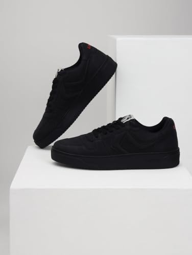 Image of Levi's Mens Form 1 Levis Men PU Sneakers