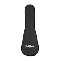 Keep your ukulele protected from dust and scratches Made specifically for soprano ukuleles - a nice, snug fit Ideal for storing your ukulele or transporting it to practice sessions