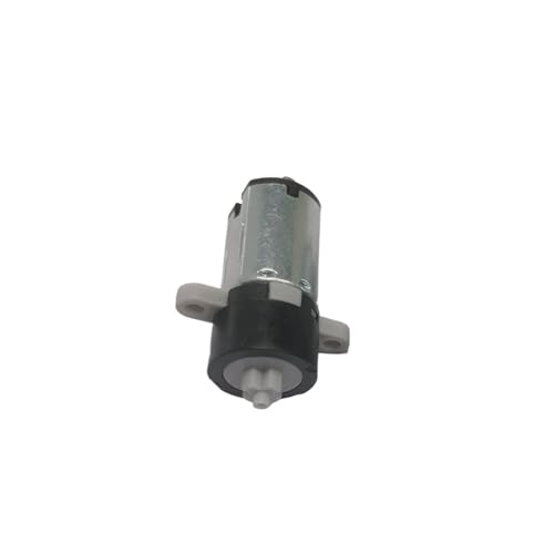Mini moteur M10 de réduction planétaire en plastique 6V 120 tr/min