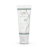 Lira Clinical HEALTH Recovery Balm - Gold & Silver Minerals - 1 oz