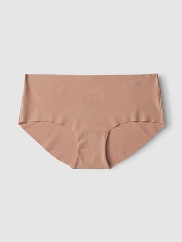 Happy Nation Girls No Show Hiphugger Panty image 4