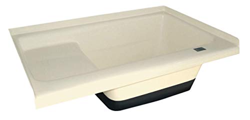 ICON 00475 Sit-In Step Tub