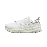 ALTRA(アルトラ) オリンパス6 ウィメンズ US7.5(24.5cm) ホワイト：ホワイト
