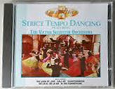 THE VICTOR SILVESTER ORCHESTRA - STRICT TEMPO DANCING