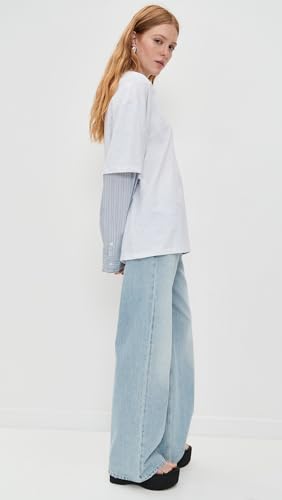 Women's Bottega Shirt4