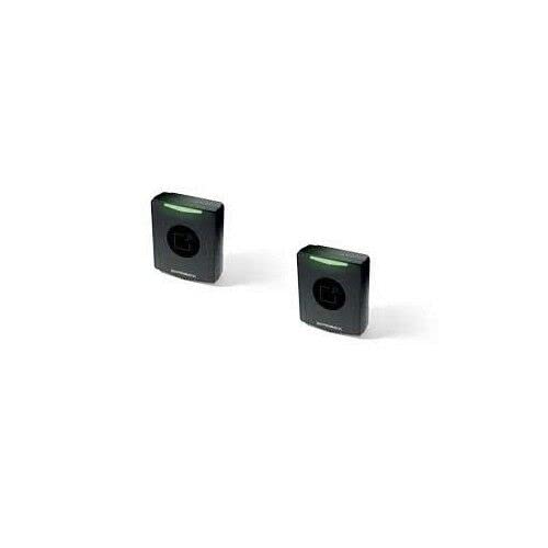 Paire de photocellules pour montage extérieur DITEC AX AXP2 Automatisation originale