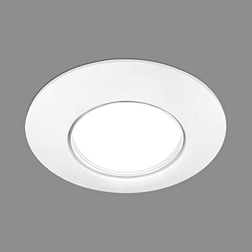 Maxxima MRL-611505 5 Inch And 6 Inch Rotatable Led Retrofit Downlight Gimbal - 1200 Lumens, 11 Watts, Dimmable, 5 Cct 2700K/3000K/3500K/4000K/5000K, Recessed Ceiling Light Fixture thumb #7