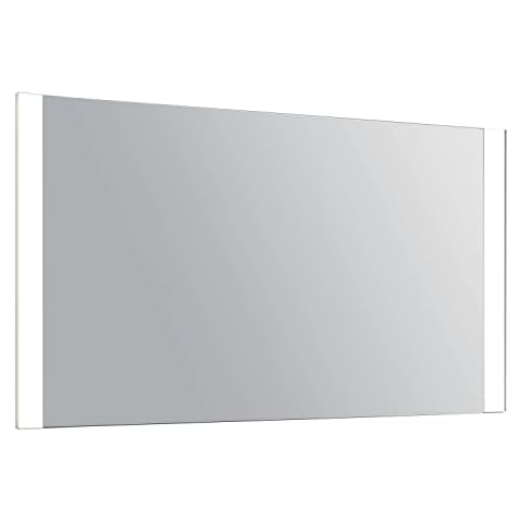 The Bath People Low Energy LED Bathroom Mirror Cover