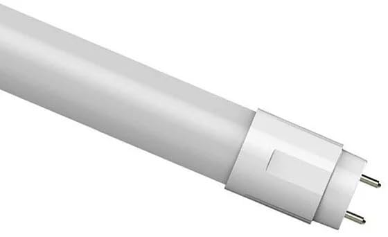 40W LED T8 Tube – 2400 mm (with Pins) – American Daylight 6500K – 100W Fluorescent Replacement – Instant-On, Non-Dimmable, Long Life