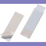 Zoom IMG-2 durable 807419 pocketfix tasca adesiva Zoom IMG-2 durable 807419 pocketfix tasca adesiva