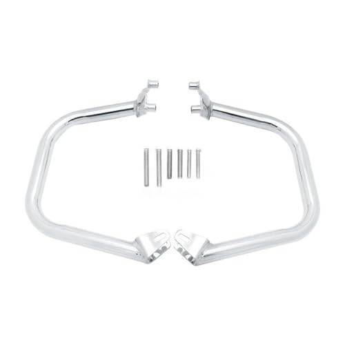 Barres de protection moteur pour Street XG500 XG750 et Rod XG750A de 2015 à 2022