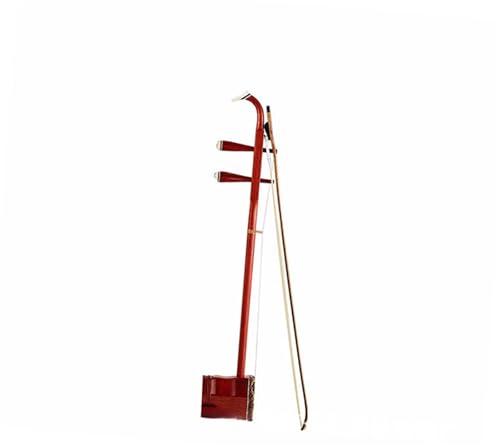 Beginner Erhu Erhu Suzhou Rosewood Erhu National Musical Instrument Folk Music Accessories