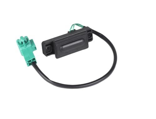 Botón de apertura de maletero para Suzuki Swift 2005-2017 (Ref. 37178-62J00) 2