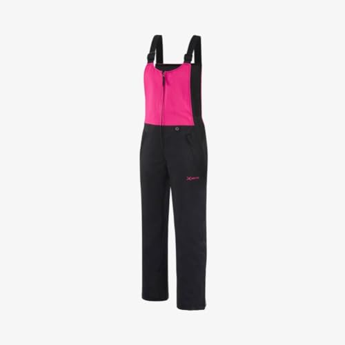 Image of ARCTIX Women's Essential Insulated Bib Overalls