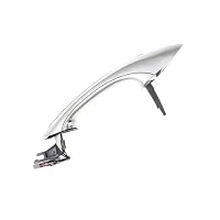 Poignée De Porte Arrière Gauche/droite Pour BMW 5 Série F07 F10 F11 Et 7 Série F01-F04 - Neuf, Garantie 2 Ans
