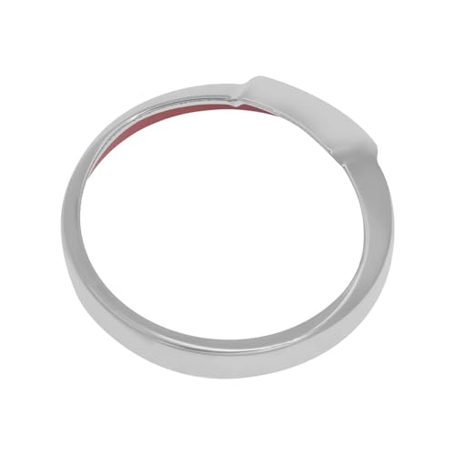 計器ケースカバー For Dyna For Fat For Bob For FXDF For Touring For Road For Glide For Sportster For XL883 オートバイ 4'' スピードメーター ベゼル カバー トリム