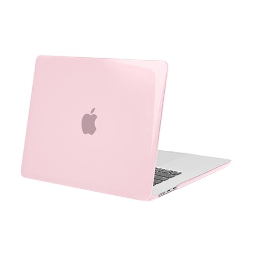 Image of MOSISO Compatible with MacBook Air 15 inch Case M5 M4 M3 M2 2026 2025-2023