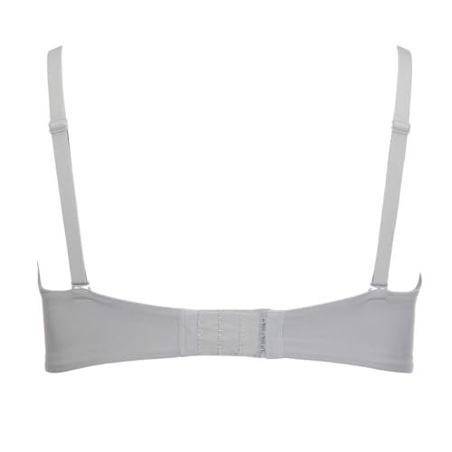 Image of Calvin Klein Womens 2 Pack Microfiber Wirefree Bra