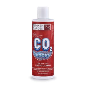 Sunken Garden Co2 Boost 200ML + 30ML Free