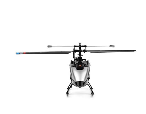 s-idee® V913-A 4-kanałowy heli helikopter 2,4 GHz RC helikopter sterowany radiowo 913