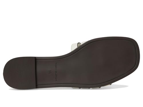 Image of Tory Burch Women's Ines Cage Slides