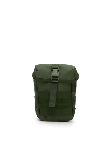 Brandit 8047 Molle Pouch Fire Olive