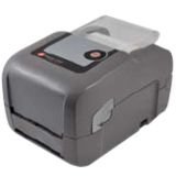 DATAMAX EP3-00-1J000P00 / E-Class E-4305P Direct Thermal/Thermal Transfer Printer / 5 in/s Mono - 300 dpi - Fast Ethernet - USB - LCD